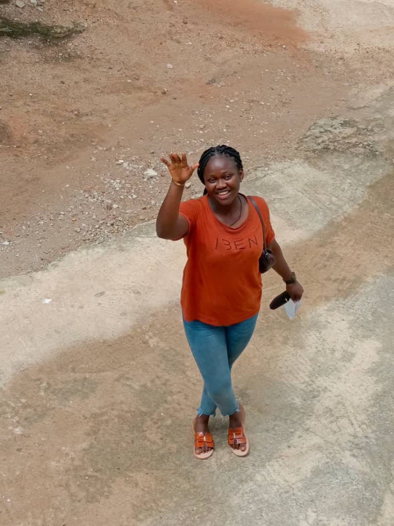 The Small Things That Make Me Happy as a woman 