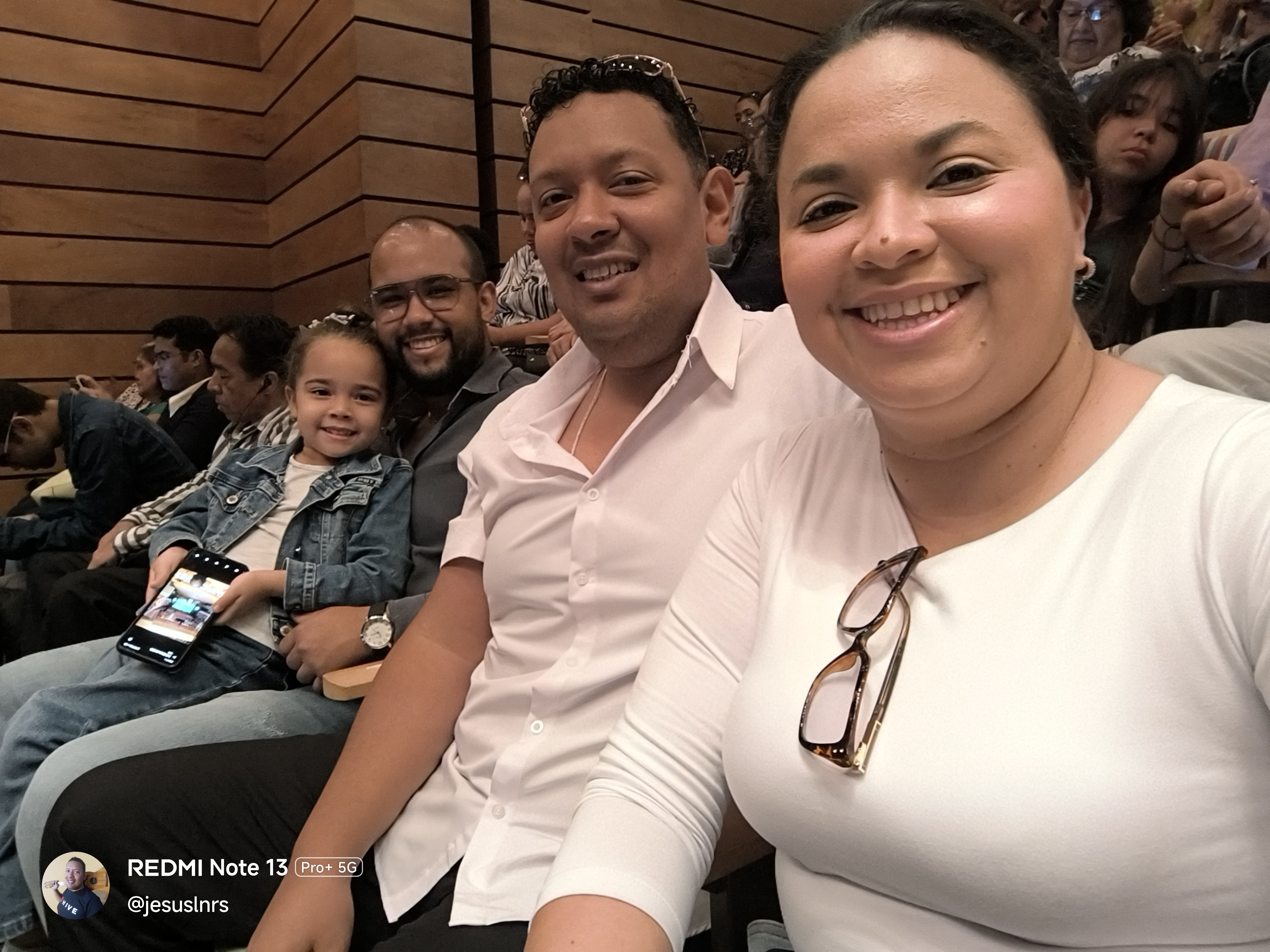 An Unstoppable Sunday