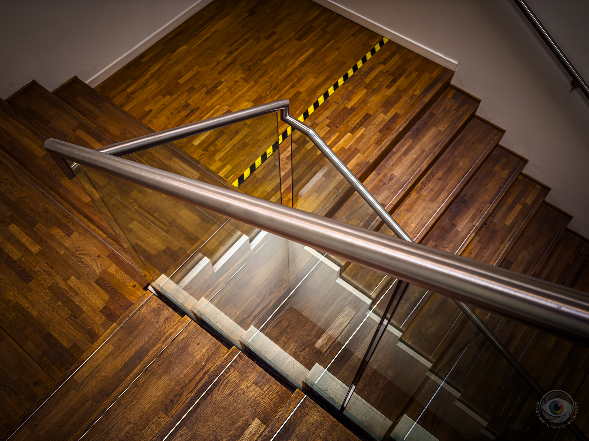 Stairs Stairs Stairs - My Actifit Report Card: November 21st, 2024