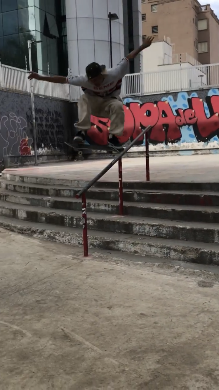 Remember all the places 