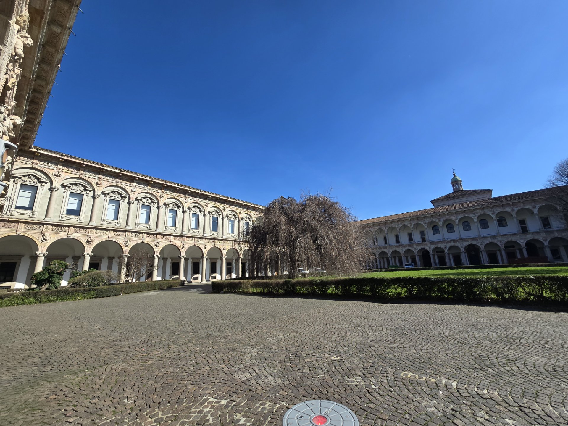 Milan during Day & Night (Olympics edition) ✈️🇮🇹 ENG/PL