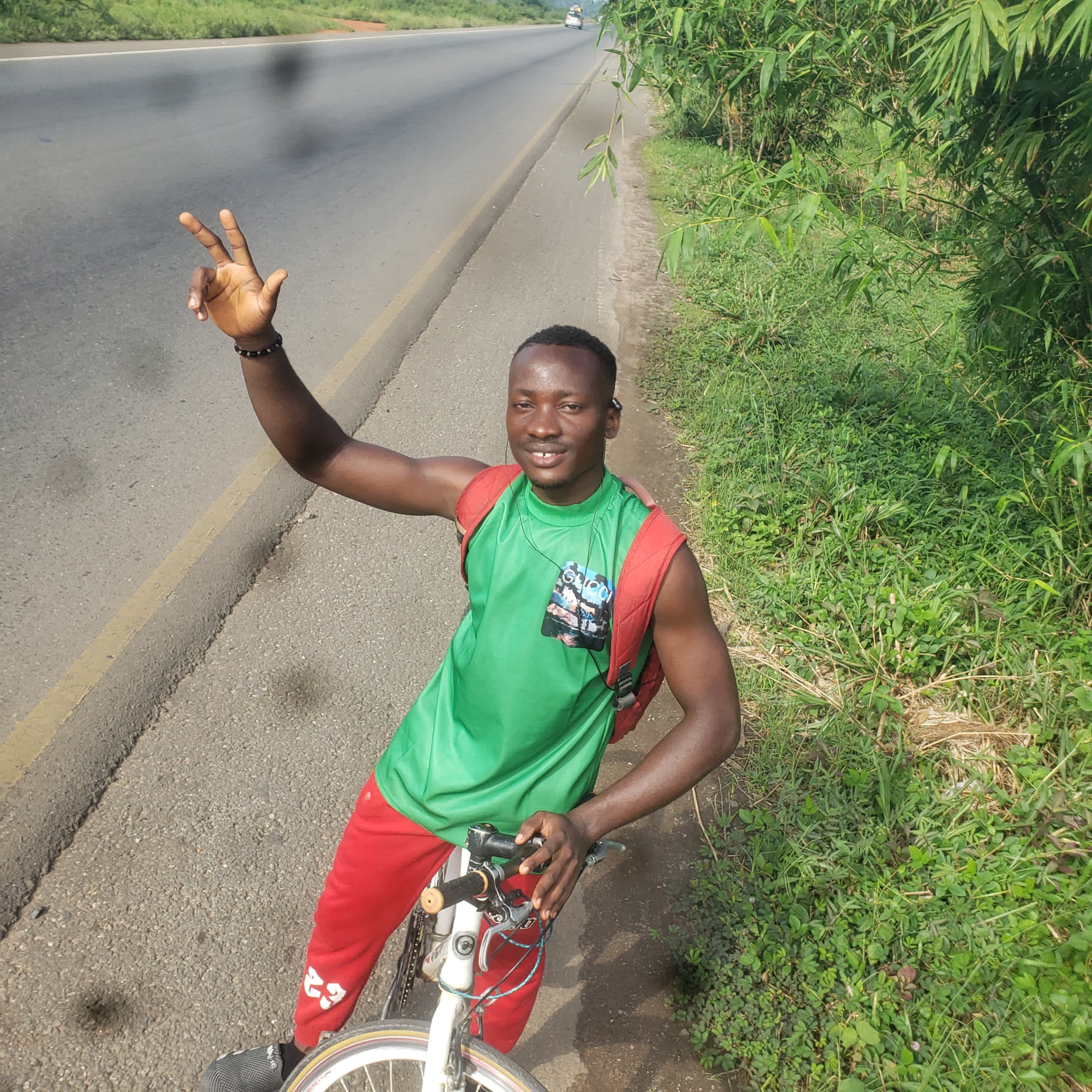 My Actifit Report Card: December 2nd 2025