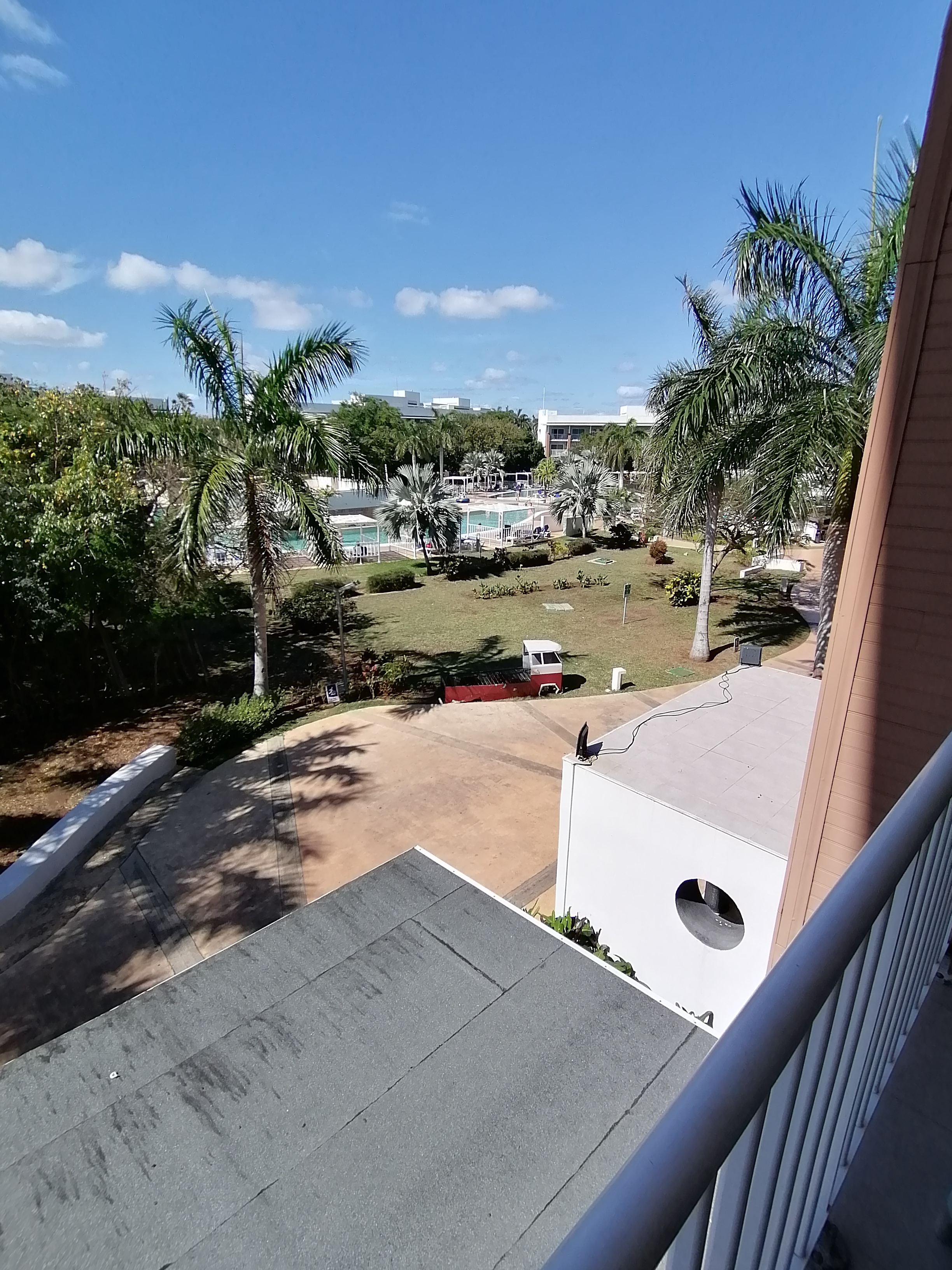 Days in Varadero/Días en Varadero (Eng_Esp) 