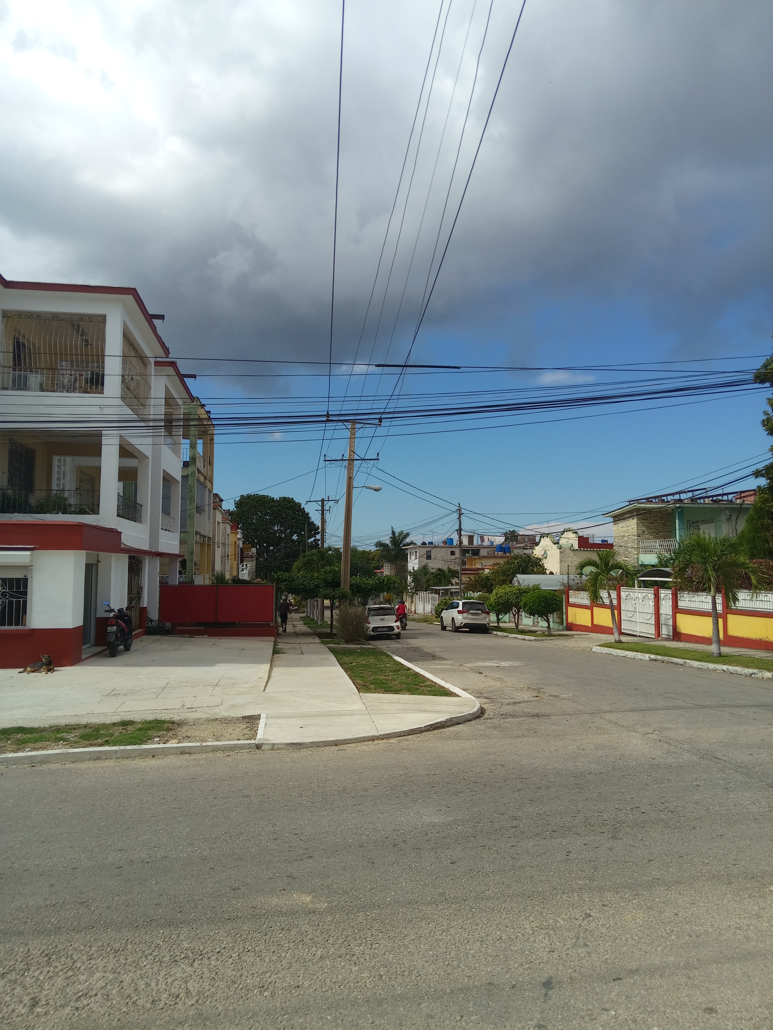 (Eng-Esp)The Winter/El Invierno