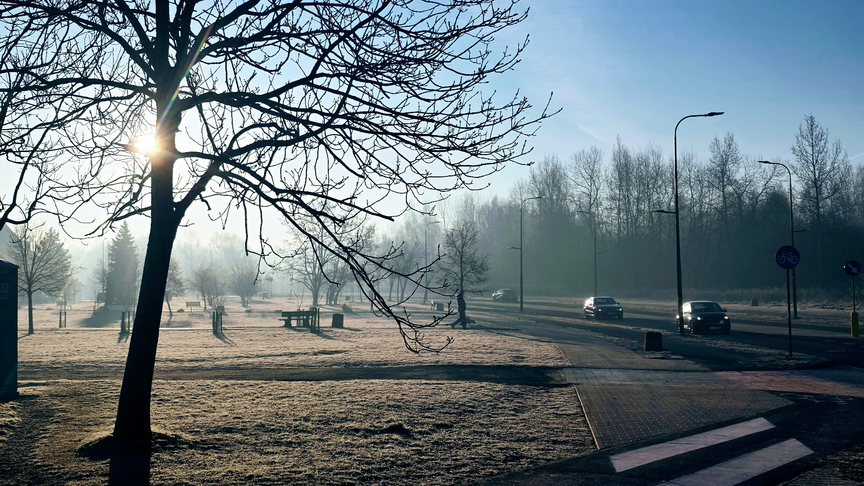 [PL / ENG] My Actifit Report Card: March 3 2026