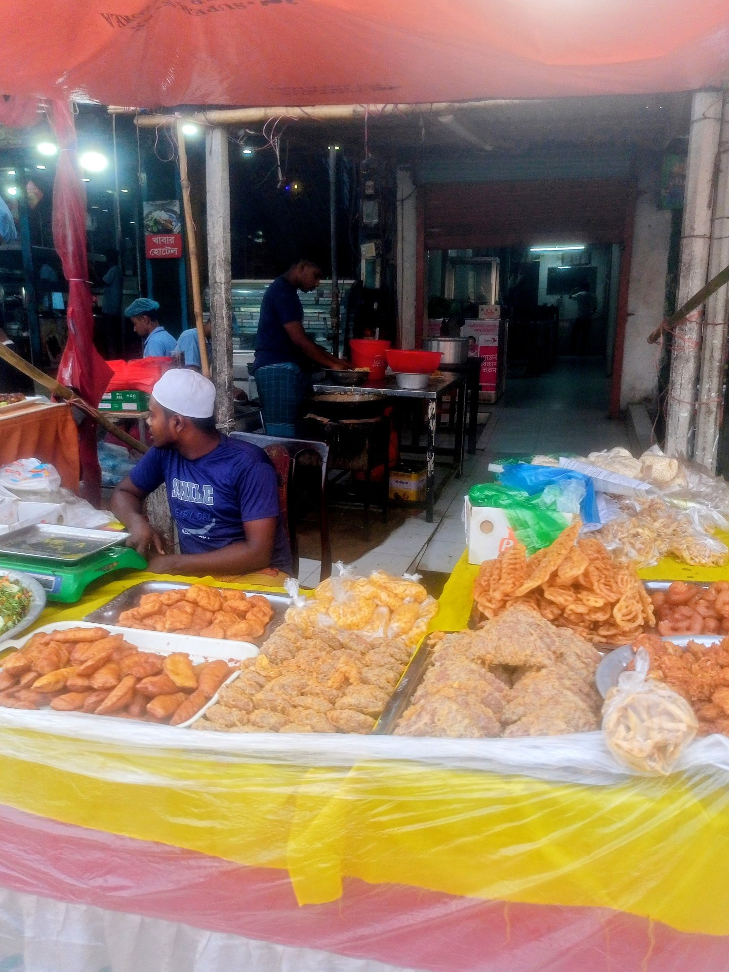 Photography of the day.