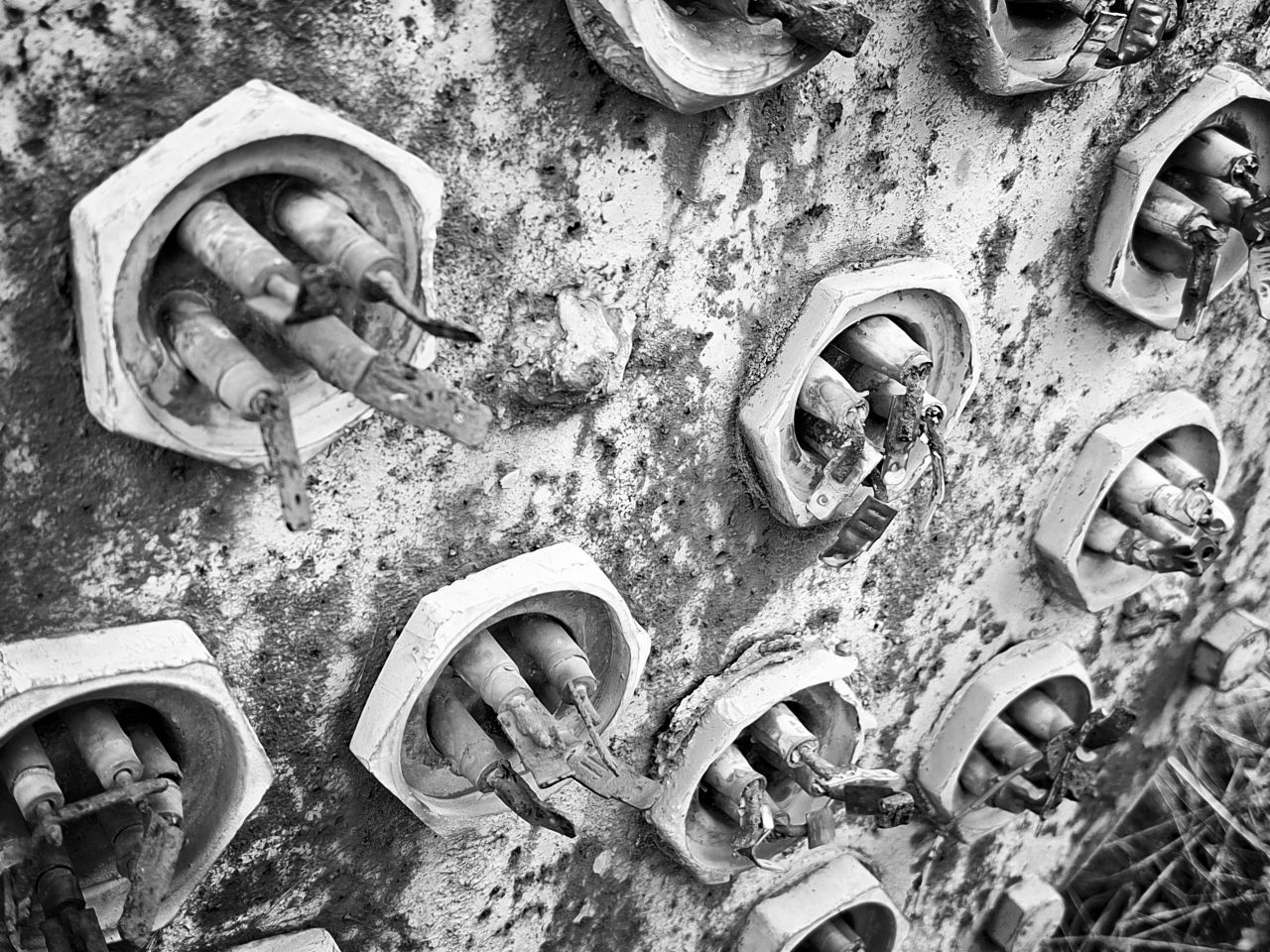 My Black And White Photography Challenge Entry #629