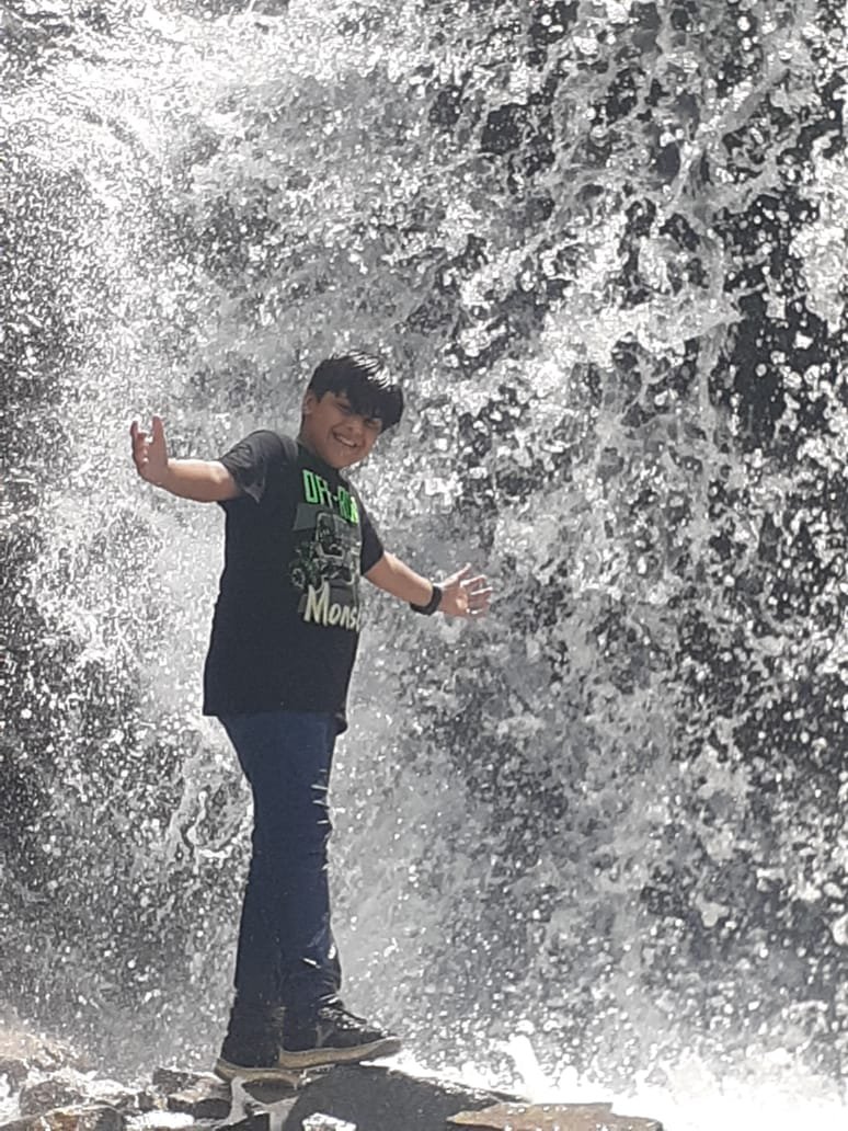 A Memorable Family Trip to Naran and It's Beautiful Surroundings