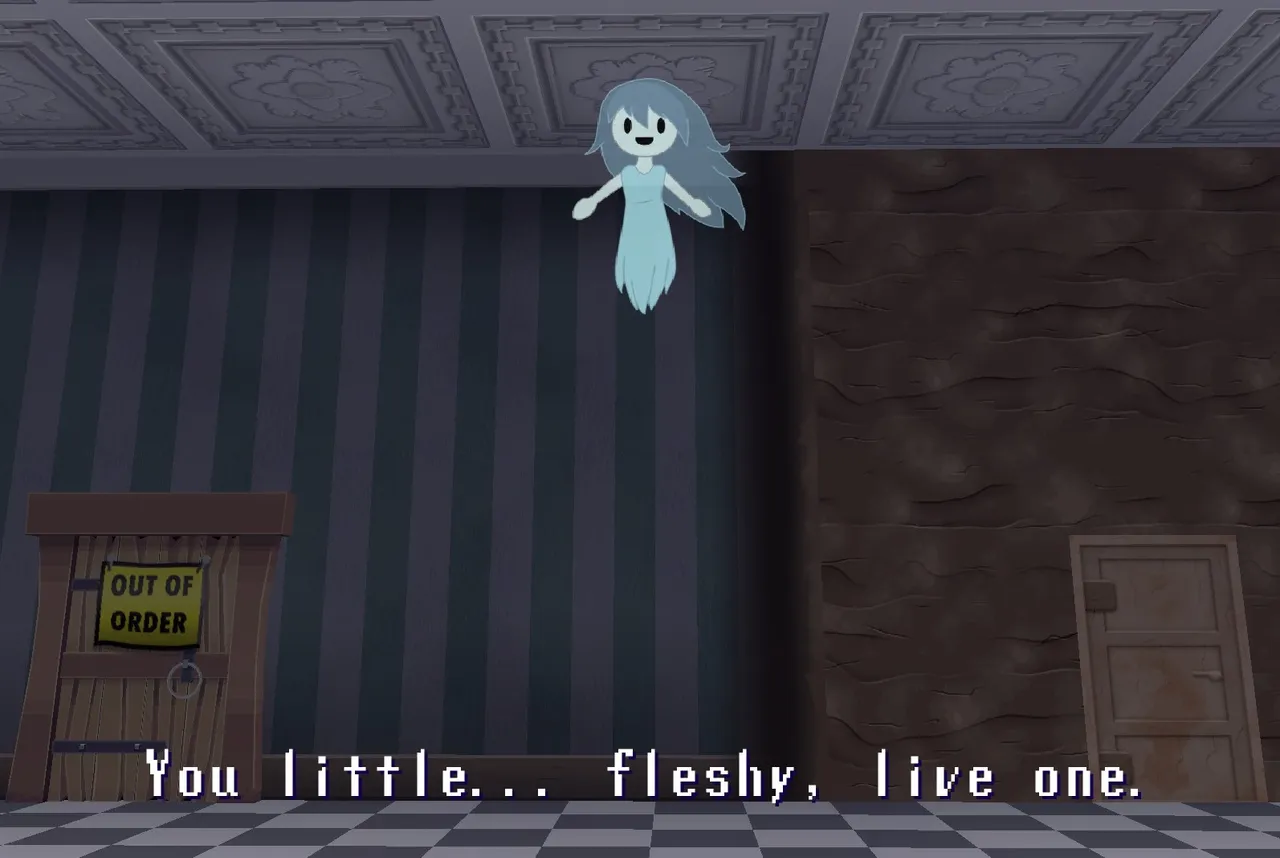 Spooky being contentious.jpg