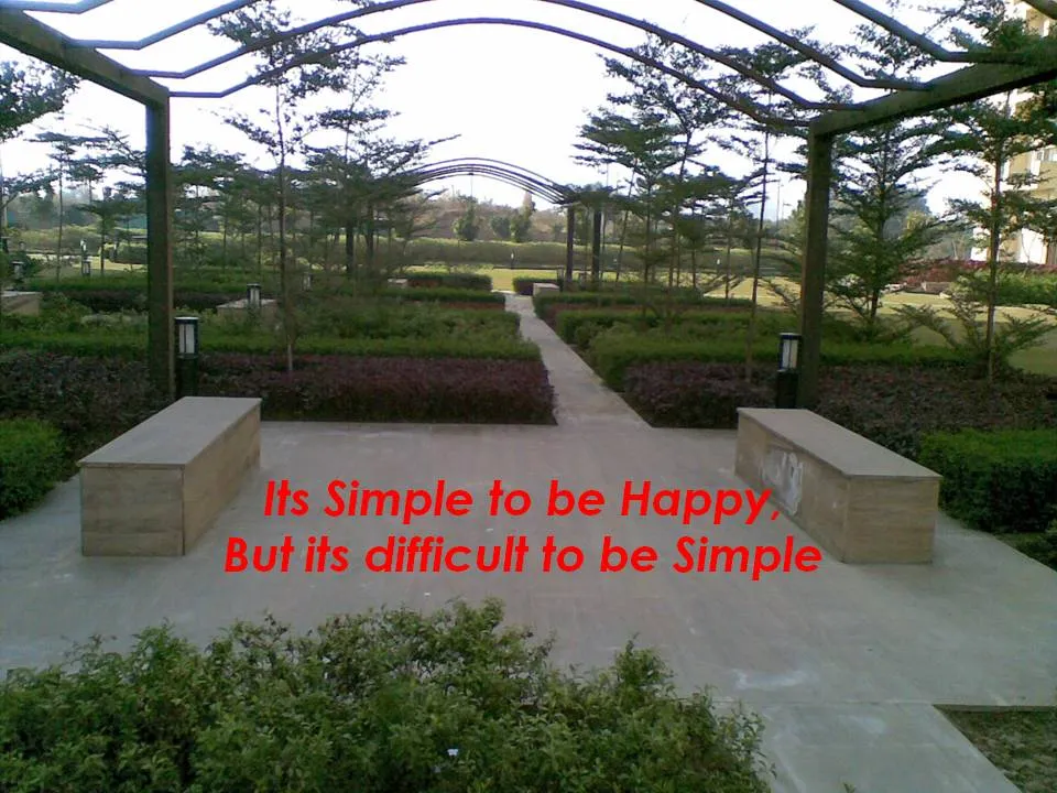 Happiness and Simplicity.jpg