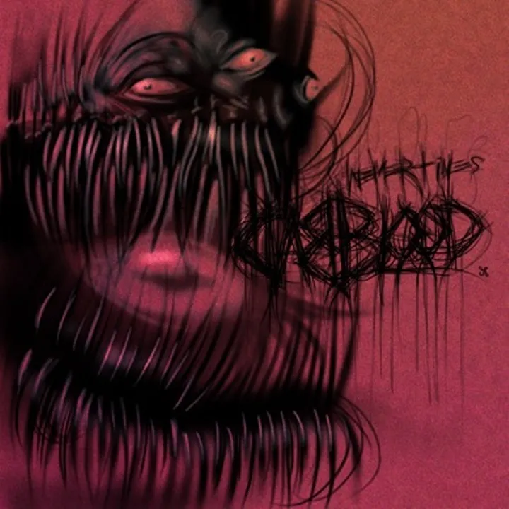 Nemertines - Bad Blood.jpg