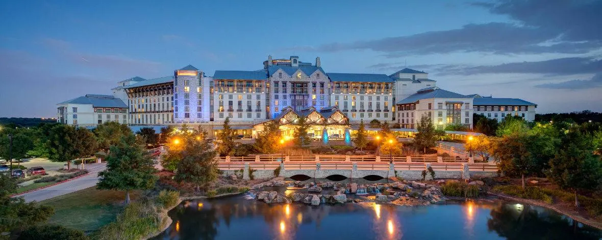 Gaylord Exterior Picture