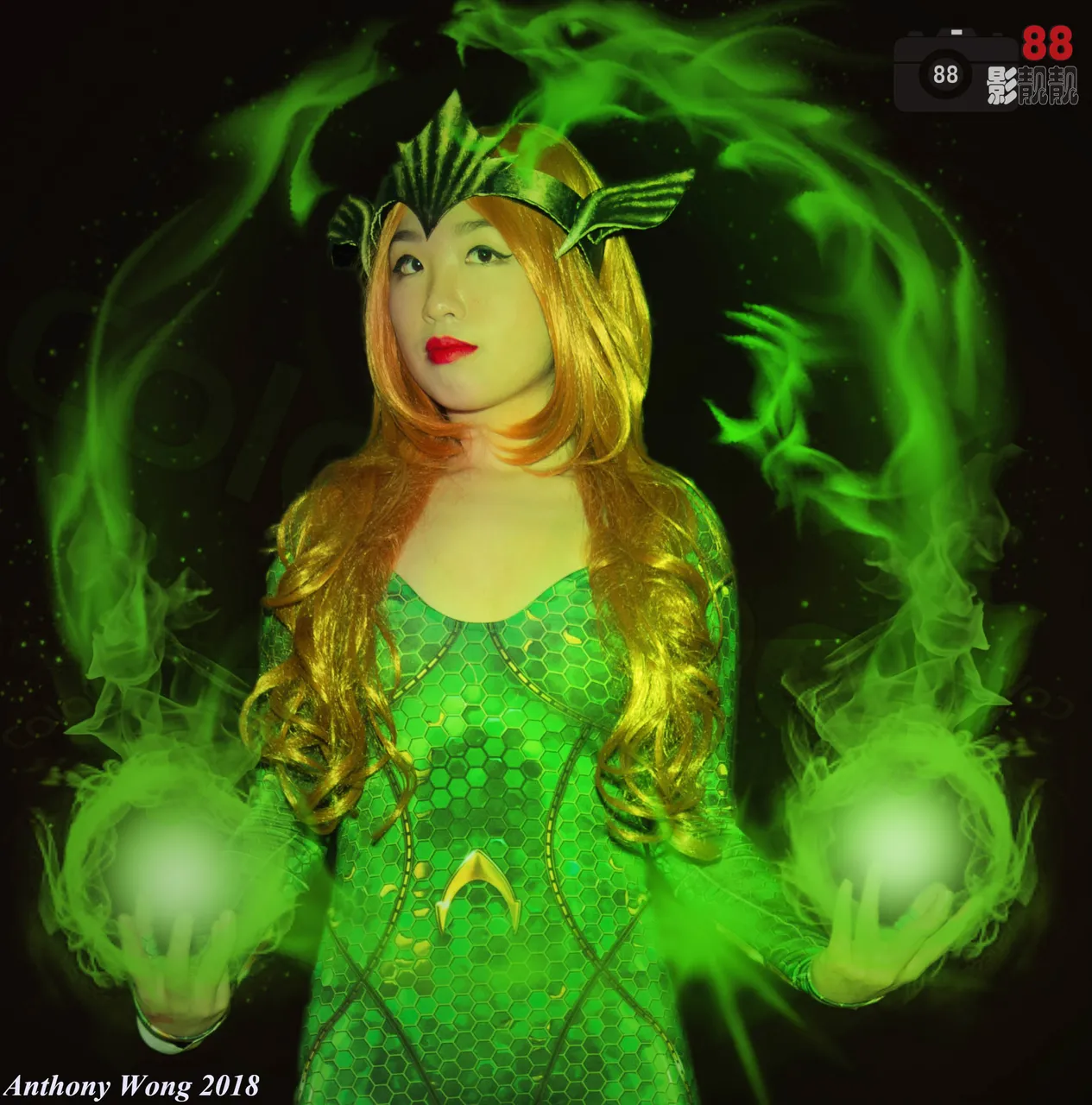green light girl_meitu_1.jpg