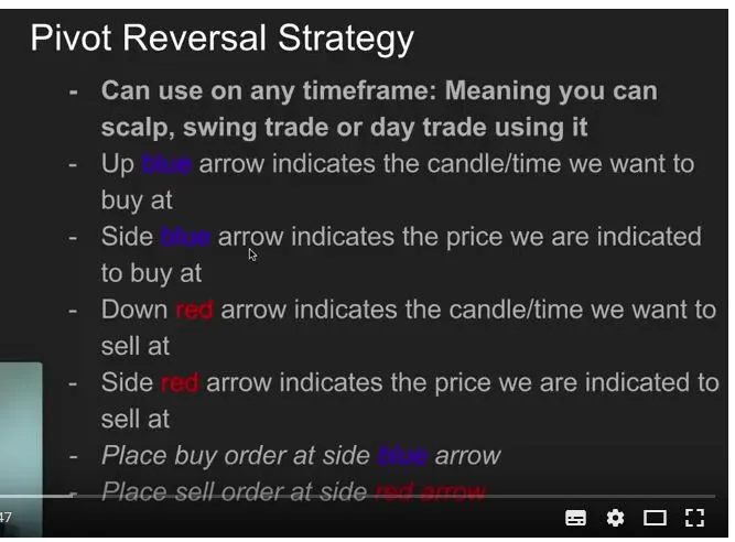 PIVOT REVERSAL CHECKLIST.JPG