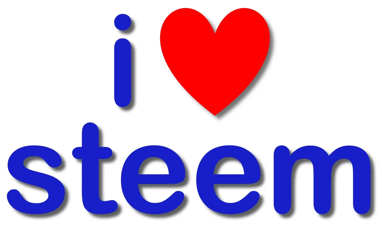 I love Steem A4 logo.jpg