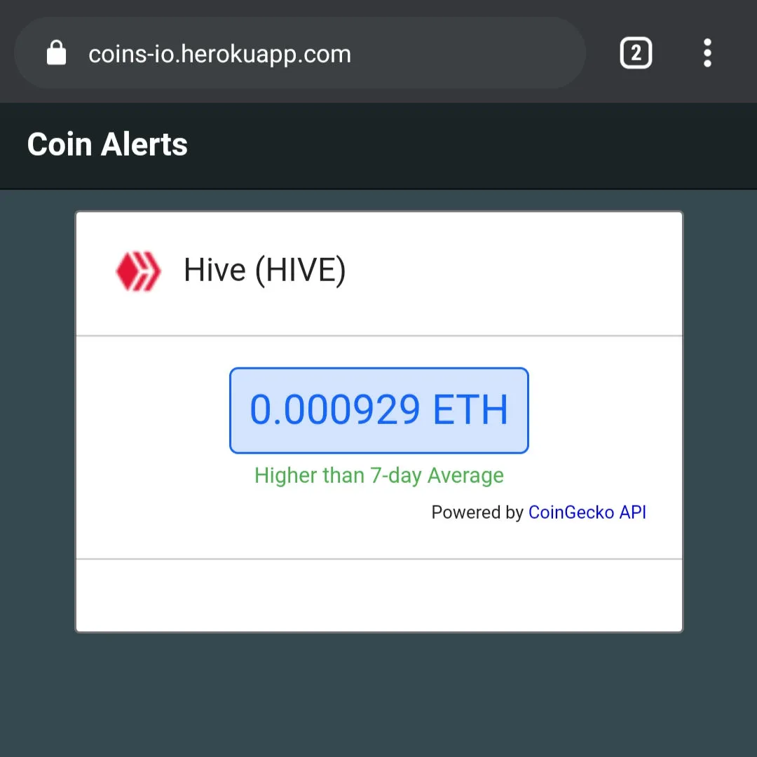 Updated UI using AJAX