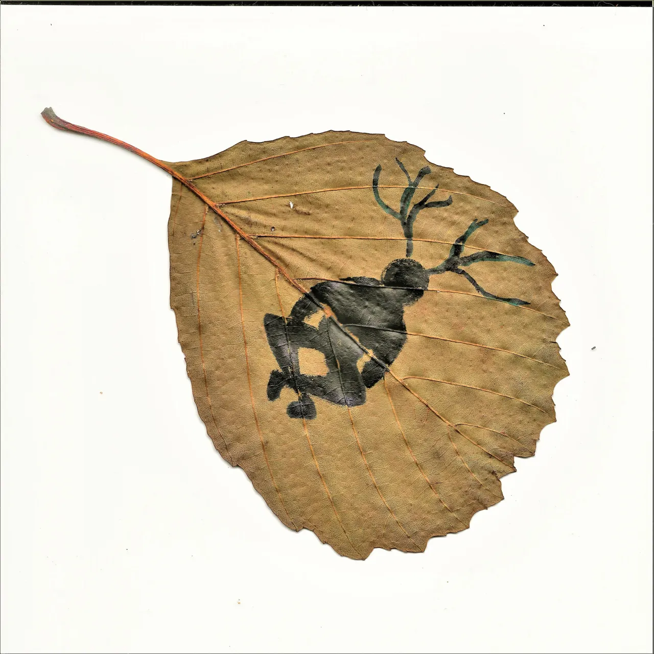 leaf 4