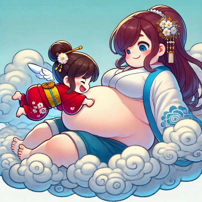 Being Born In The Righ Belly Is Hard