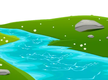 River_Ground_Cover_Transparent_PNG_Clip_Art_Image.png