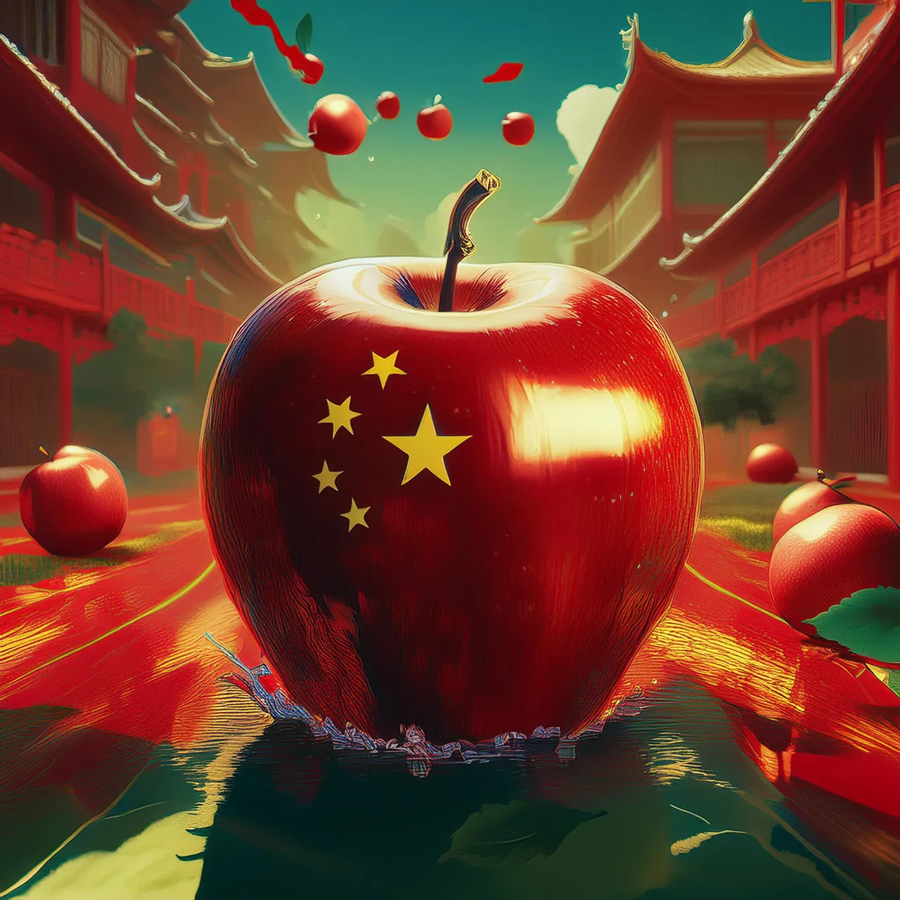 Apple loses China dominance 8481.png