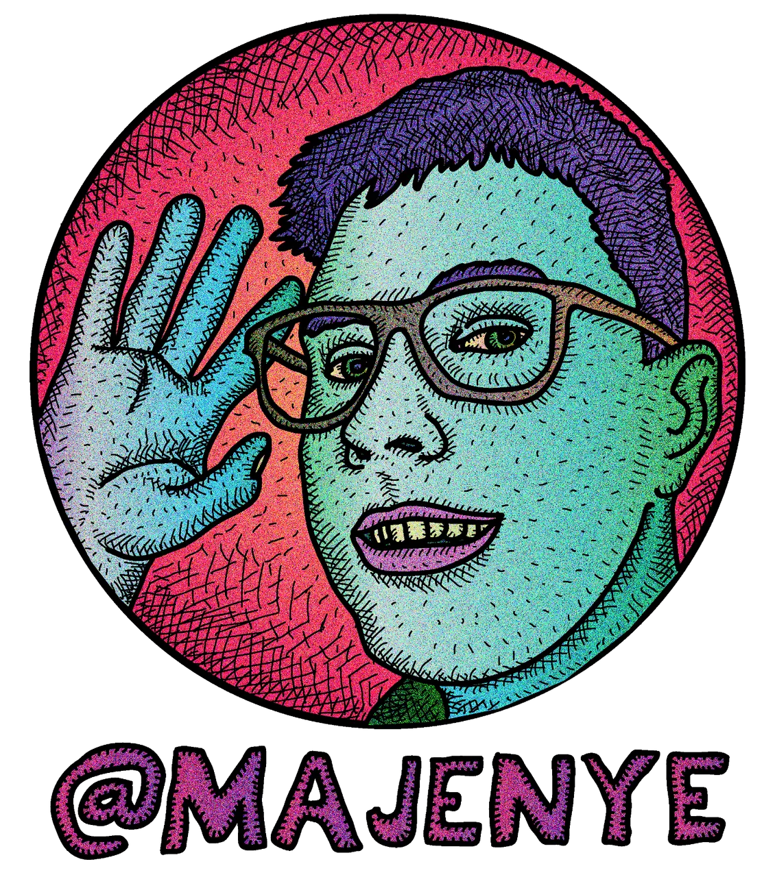 Majenye PErfil big-01 small.png