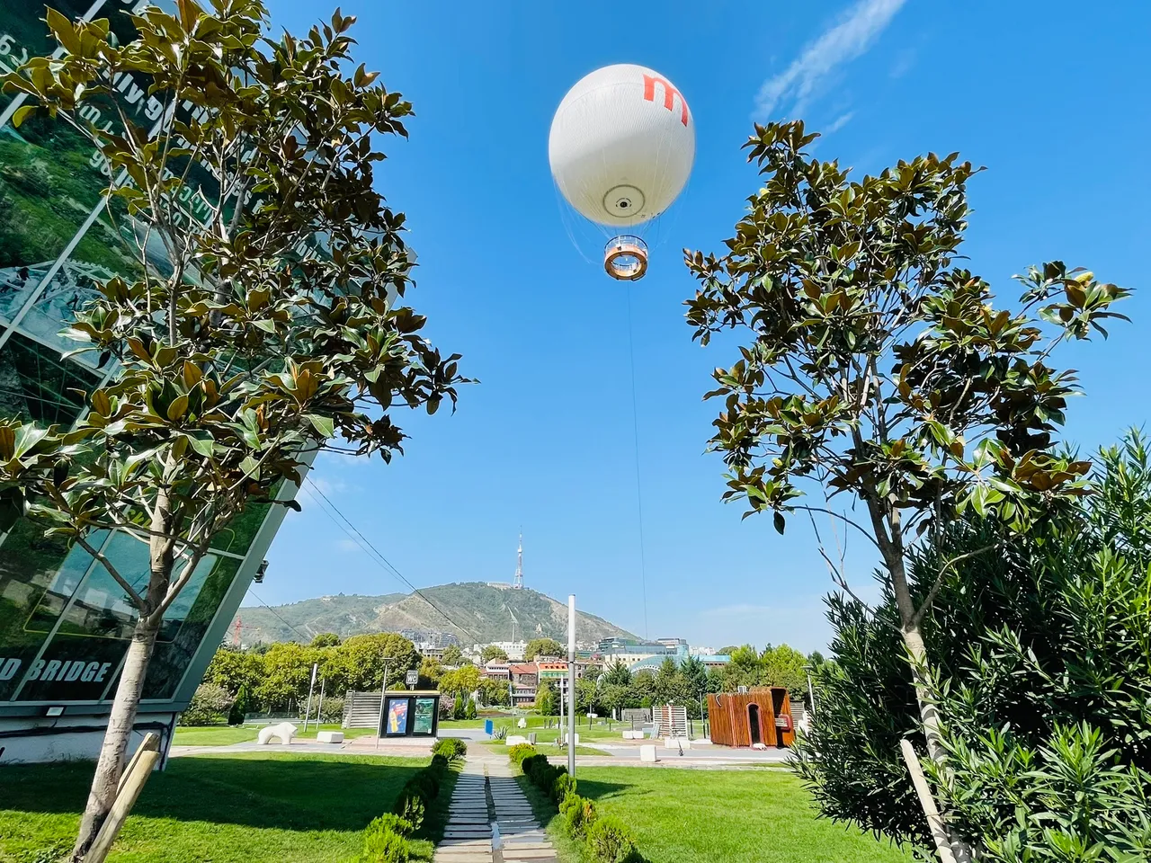 6. Tbilisi_RIke Park_Balloon.JPEG