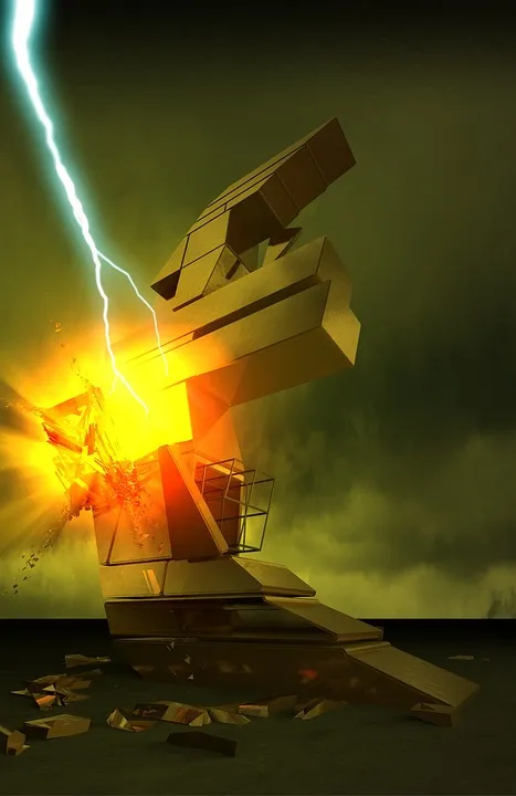 lightning struck tower pixa.jpg