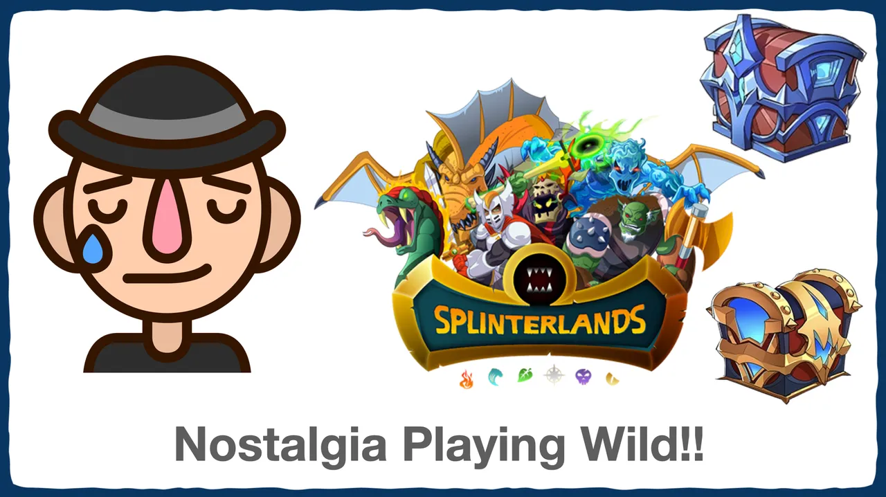Nostalgia Splint Wild cover.png