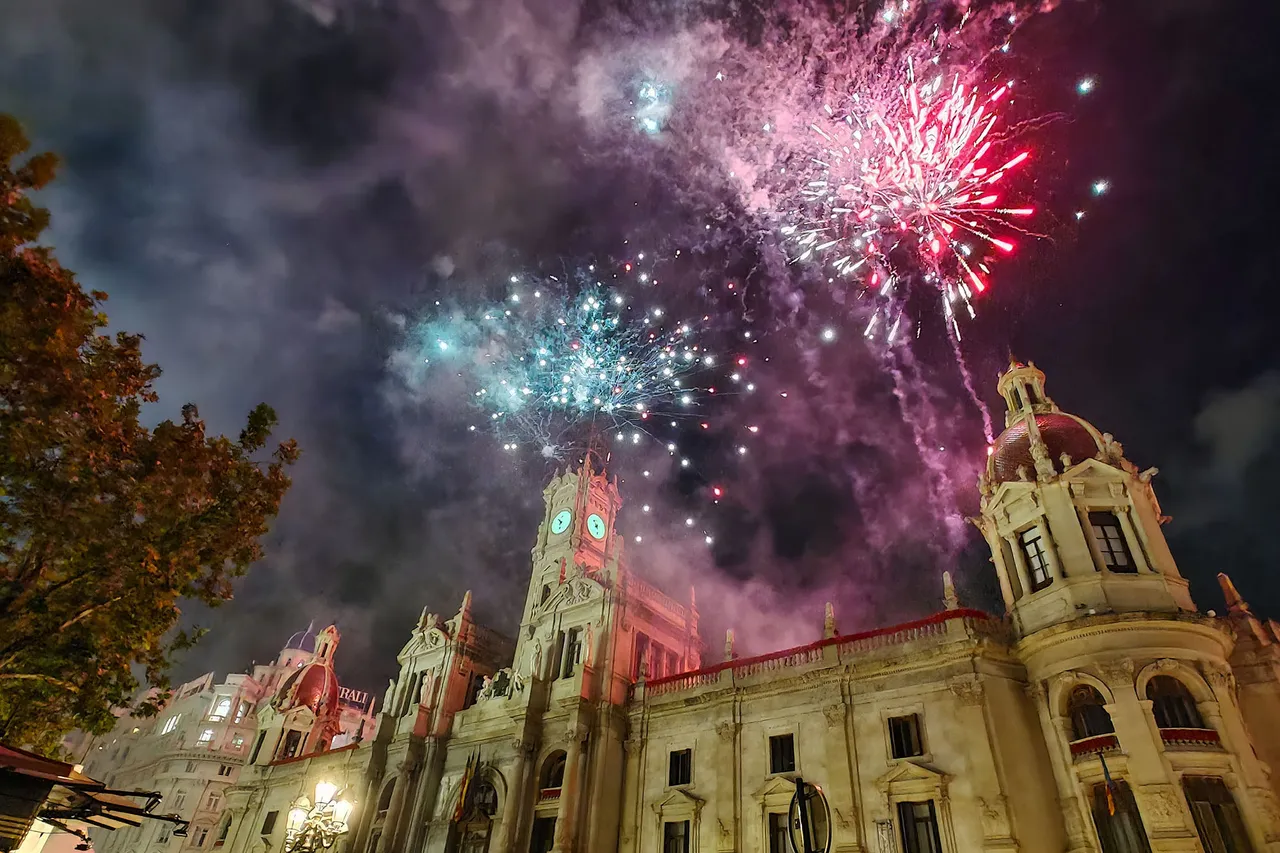 Celebrating Six Years of UNESCO Recognition for Fallas