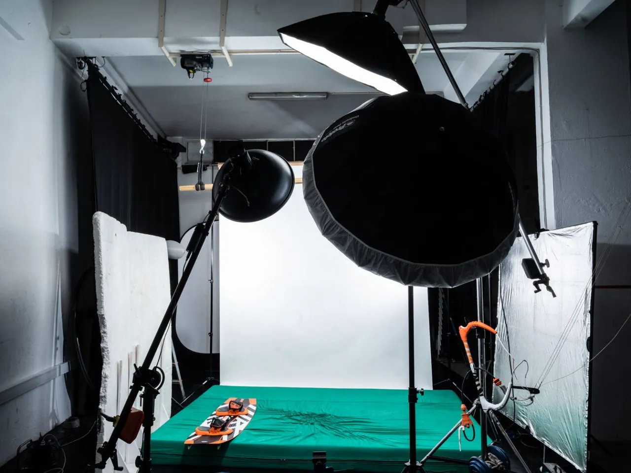 BTS Kite HiFly flyingthechange 3