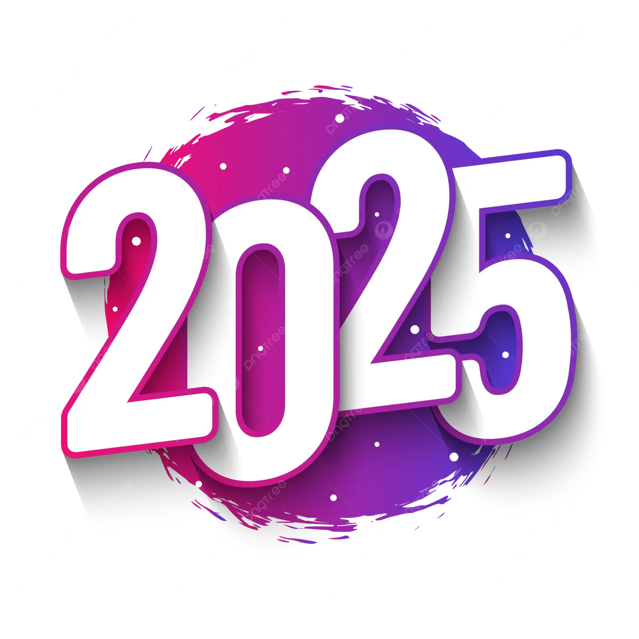 2025 is Now!