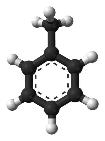 447px-Toluene-from-xtal-3D-balls.png