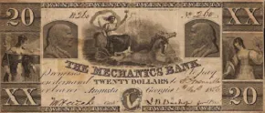 PrivateBankNoteMechanicsBank1856.png