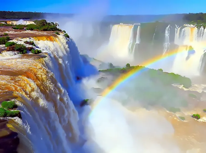 25.Iguazu Falls, Argentina.jpg