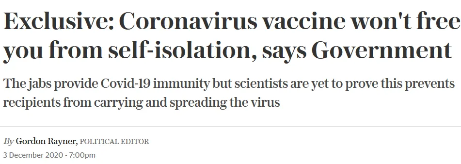 Screenshot_2020-12-15 Exclusive Coronavirus vaccine won't free you from self-isolation, says Government .png