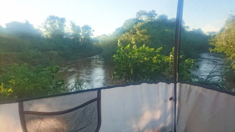 Rio Trinidad