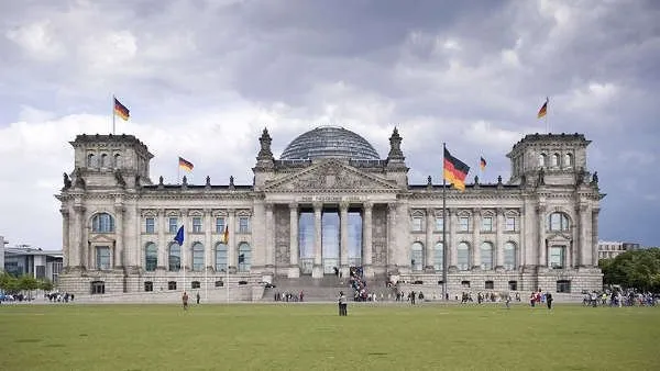 Reichstag