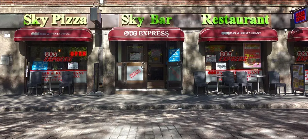 Image result for sky express helsinki
