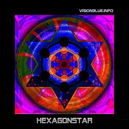 Hexagonstar450x450