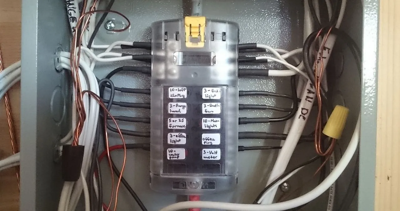 electrical
