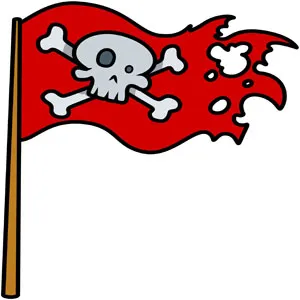 Scams - Red Flag