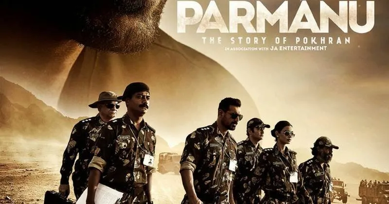 PARMANU