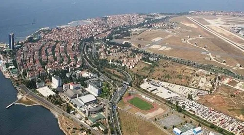 yeşilköy