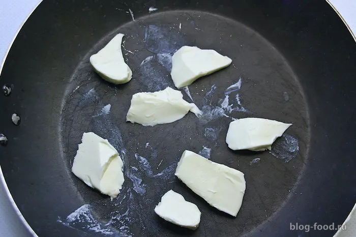 Очень вкусная жареная говядина