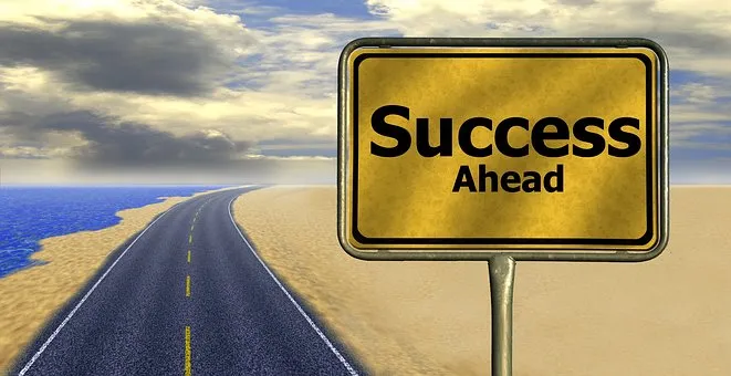 Career, Road, Away, Way Of Life, Success