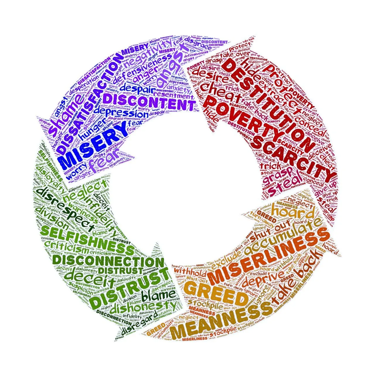 Johnhain is the creator of this image/Source:  Pixabay
