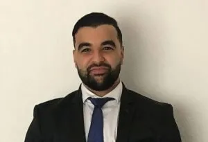 Mohammed Zariouh