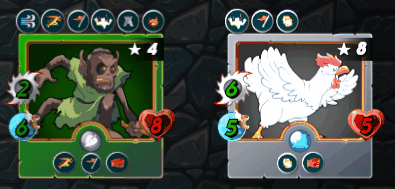Keep on chicken!!