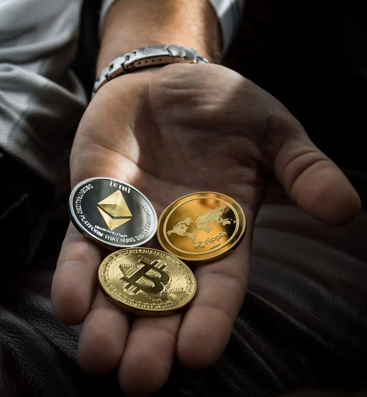 crypto coins