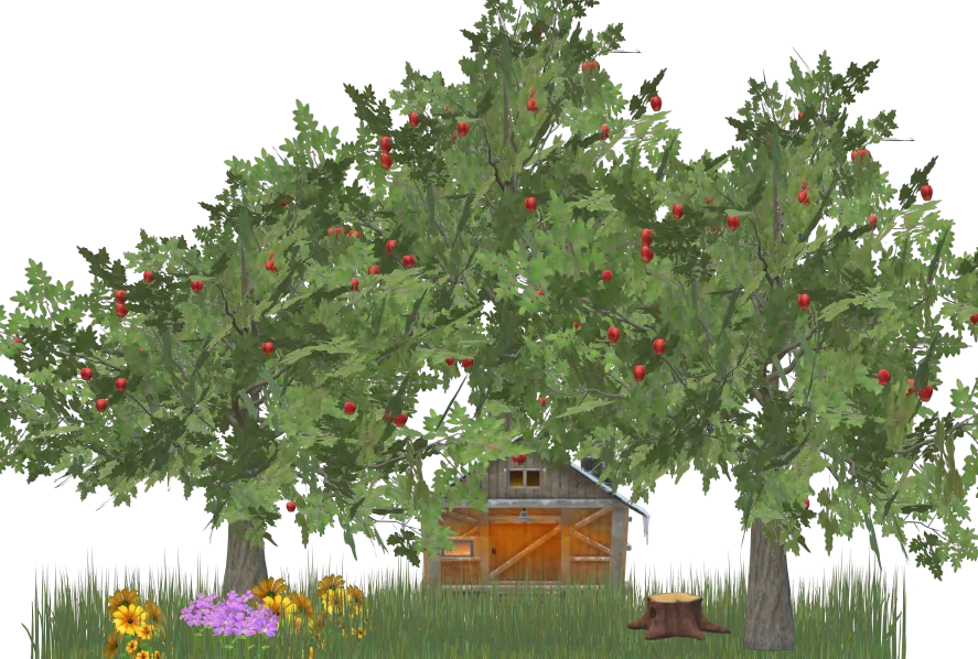 S House.png